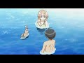 Seto No Hanayome - Maki = feces