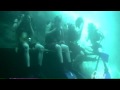 Homestead Resort Crater - Swimming and Scuba Diving