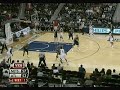 Joe Johnson drives to the rim Joe Johnson drives to the rim
