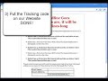 Google Analytics Setup Video - SIMPLE