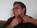 Licua albureando a la mesera Licua albureando a la mesera
