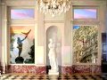 Video, Falconer Coloranimation