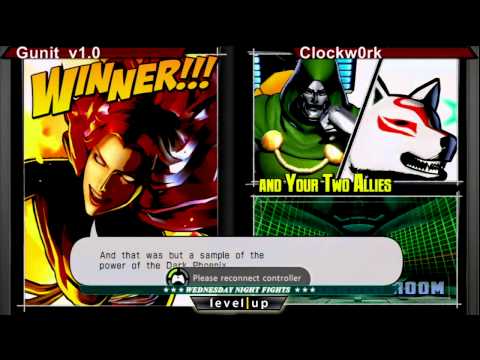 Justin Wong Mvc3