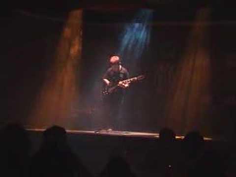 James MacPherson (9) - Valley of the ...