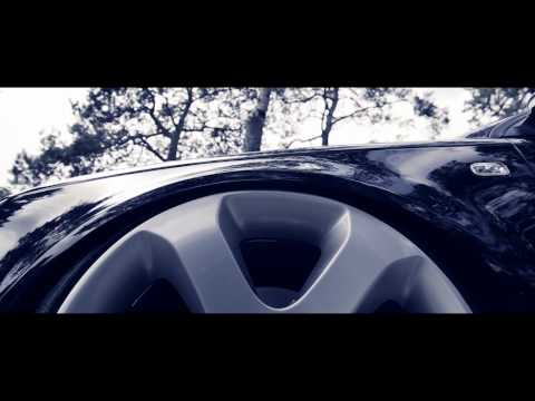 Romain's Audi A4 S-line Film