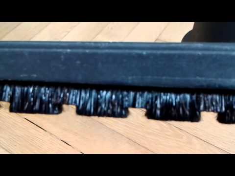 Special: Warum eine Parkettdüse für den Staubsauger Sinn macht