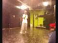Raid streetdancer