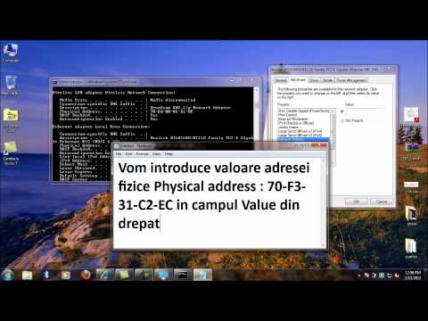 how to repair dns
