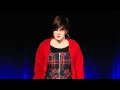 Anja Holgersson - Dare to be Yourself!