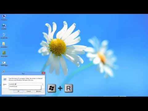 how to locate system information