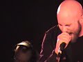 Demon Hunter - My throat is An Open Grave Live