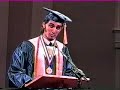 Backstreet Boys Graduation Speech Backstreet Boys Graduation Speech