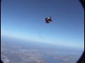 Joe's Tandem Skydive 2007