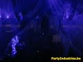 Sensation Black 2008 (Belgium) DJ Dark-E Intro Part 2