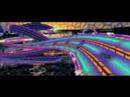 V�deo Speed Racer game trailer