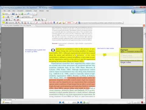 how to get rid of pdf xchange