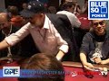 GUKPT Manchester Day 1b - Alex Martin misses a big draw