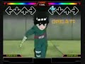 Naruto Abridged 17 Clip: Rock Lee Vs. Gaara of the Funk