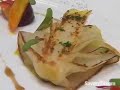 Per Se Restaurant in NYC with Chef Thomas Keller