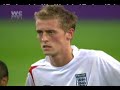 Portugal vs England Penalty Shoot-out