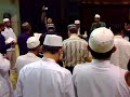 Maulid with Sheikh Zakaria Bagharib Maulid with Sheikh Zakaria Bagharib