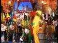 clip video B-Kir Ne Sansiz Bir Basim Var