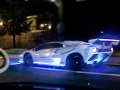 Ferrari or Lamborghini in KL
