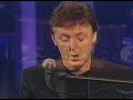 McCartney, Gilmour - Your Loving Flame McCartney, Gilmour - Your Loving Flame