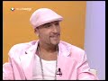 Foncho - Entrevista En TeleMadrid (Parte 2)