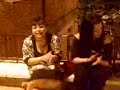 las xonis de barrio