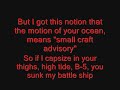 The Bloodhound Gang – The Bad Touch