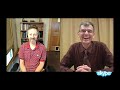 Transcendental Meditation - Rick Archer Interviewed By Richard Miller - Buddha At The Gas Pump Inter