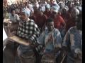 Zambian catholic church music----  Samfya Zambia