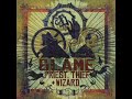 Blame One - Mr. Talkative