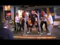 Senior SM Styrkelyft 2010