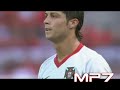 cristiano ronaldo vs  czech republic  euro 08 