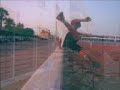 jords parkour