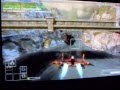 Warhawk Wars - Attack of the N00bs