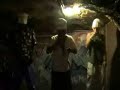 Hlm feat papaflow impro sur du rap dans notre cave Acte 4