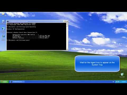 McAfee VirusScan Enterprise Remote Installation Using ePO