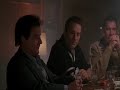Goodfellas: The Spider situation