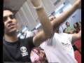 videos de Unção de Deus na Vigília Jovem de 19-09-08