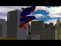 Spider-man Spider-man