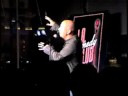 Darren Returns to Stand-up Comedy LIVE in Vegas