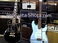 www.proguitarshop.com - the radial tonebone classic overdrive pedal is a true-bypass overdrive monster with true tube distortion.  the high quality 12ax7 tube is run at low voltage in order to get just the right amount of overdrive from it.  the tonebone classic overdrive features many tonal options such as a top end switch to mellow out the highs, a mid boost switch, and a drive gain switch.  each of these switches gives you three settings of tonal shapes or gain stage.  add to that your standard volume, drive, low, and high pots as well as a filter knob to mellow the highs on bright amps, and the radial tonebone classic american overdrive becomes the most versatile, tube driven overdrive on the market.

the radial tonebone classic overdrive pedal is all american vintage overdrive.  the 12ax7 keeps the tone warm and clear and makes the classic respond to your volume knob and dynamics like an actual tube amp.  the radial classic distortion gives you everything from low gain blues and classic rock to the screaming 70's ala deep purple.  with the myriad of tone controls, the tonebone classic overdrive lets you sculpt any tone from warm and punchy to flat and screaming.  the filter knob is great for toning down that old vibrolux and the mid boost switch gets you close to the screamer tone or makes your single coils light up like the aurora borealis.  if your after that classic american overdrive tone but versatility is a must, check out the radial tonebone classic american overdrive pedal.