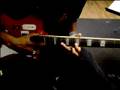 Crazy Train main riff - Robert and Chris