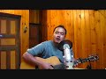 High-James Blunt (cover)