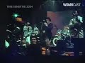 jeff mills : time sensitive 2004