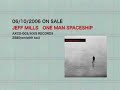 jeff mills : time sensitive 2004