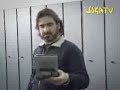 Nike JOGATV - Cristiano Ronaldo Vs Zlatan Ibrahimovic_skill